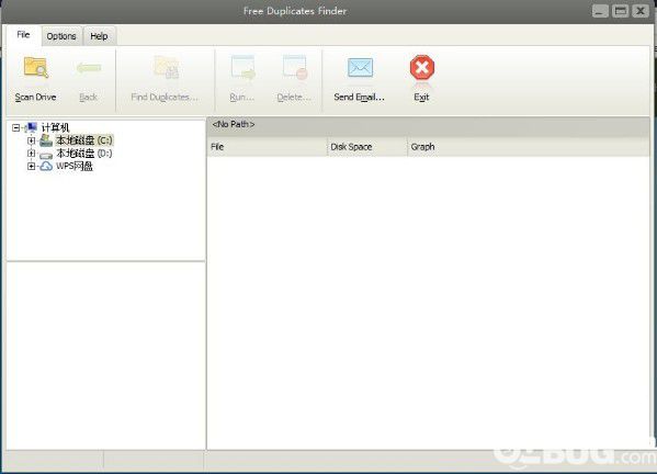 Free Duplicates Finder(重复文件查找工具)