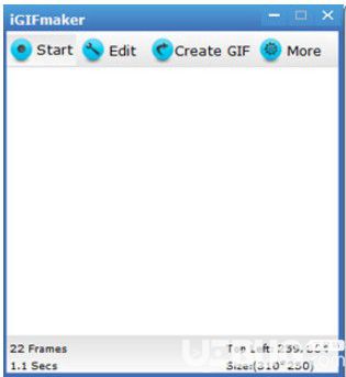 iGIFmaker(GIF录制工具)