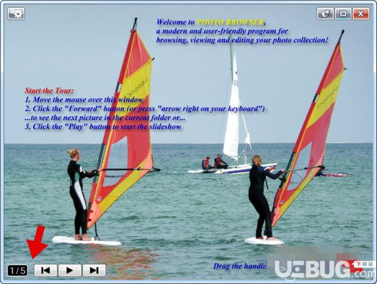 Photo Browser