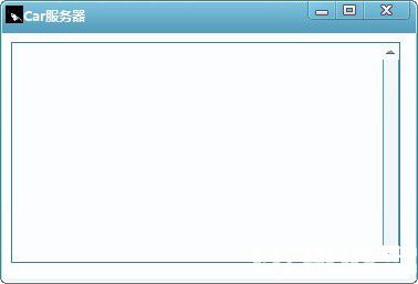 Car服务器(搜车网服务端)