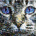 Artensoft Photo Mosaic Wizard