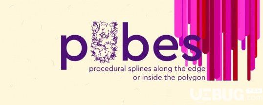 Pubes(AE多边形线条生成插件)
