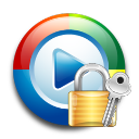 Password Protect Video Master