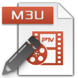 M3u Editor