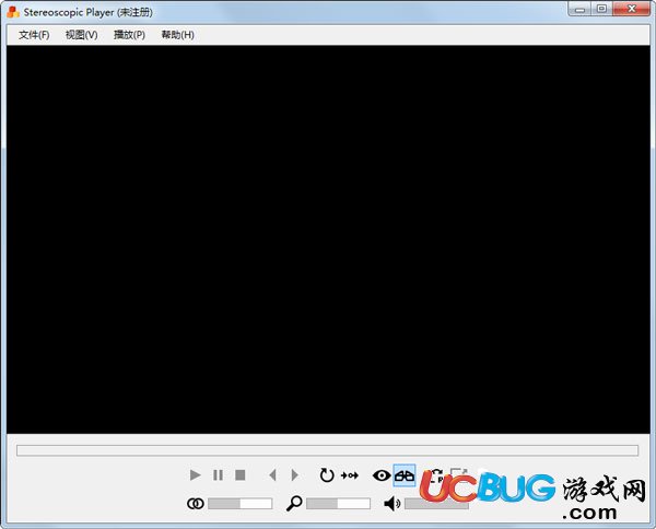 Stereoscopic Player破解版下载