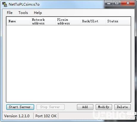 Nettoplcsim S7o(西门子PLC连接工具)