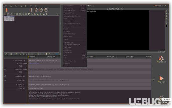Easy Video Editor(视频编辑器)v8.02官方版【2】