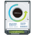 IUWEshare Free Hard Drive Data Recovery