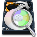 IUWEshare Disk Partition Recovery