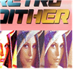 Aescripts RetroDither