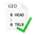 GEDCOM Validator