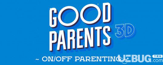 Good Parents(AE父子链接随意切换插件)