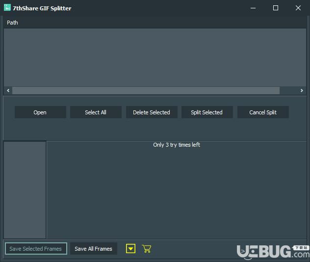 7thShare GIF Splitter
