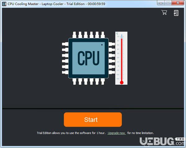 CPU Cooling Master(CPU散热软件)