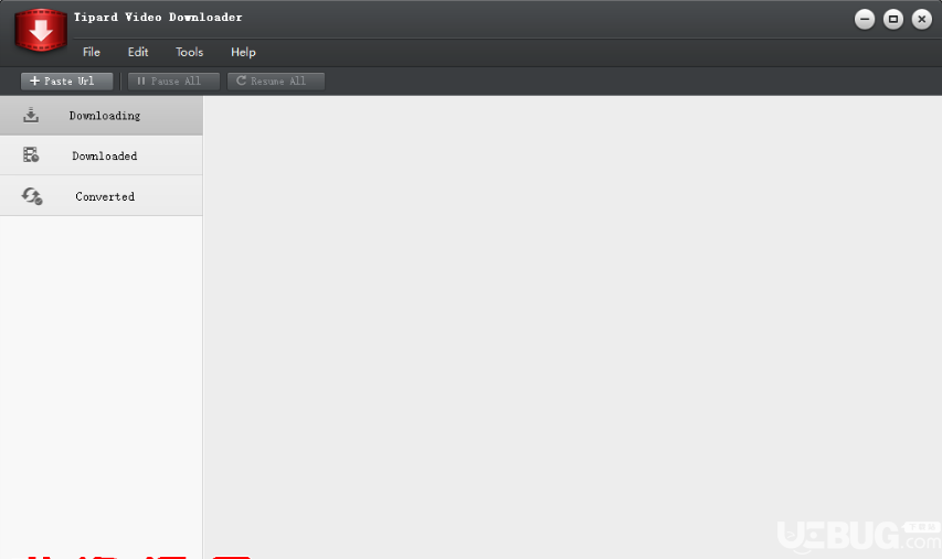 Tipard Video Downloader下载