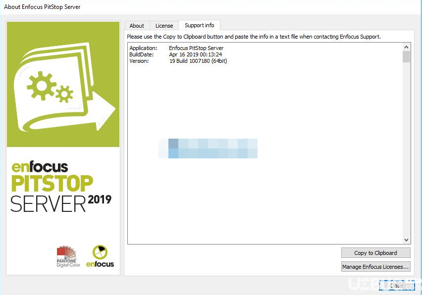Enfocus PitStop Server下载