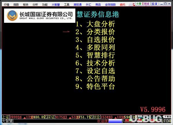 金鼓盈通大智慧经典版