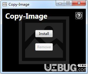 Copy Image(图片复制工具)