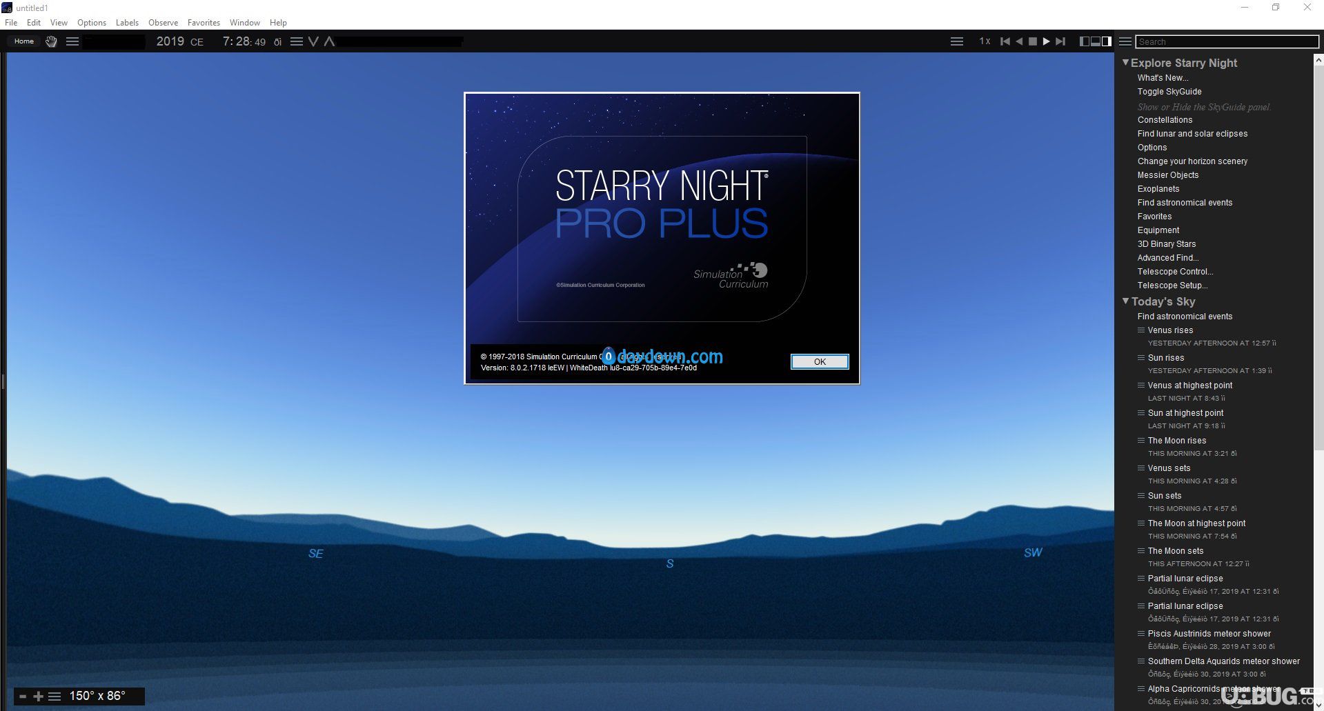 Starry Night Pro破解版下载