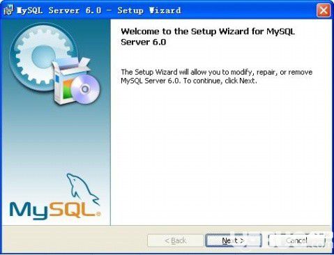 MySQL数据库下载