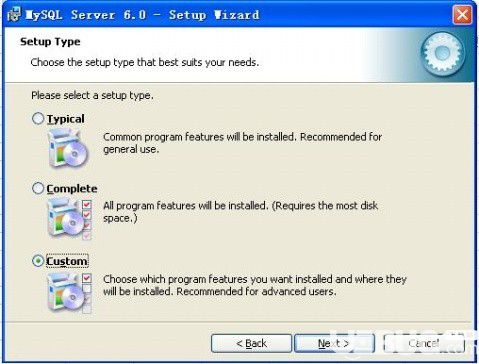 MySQL数据库下载