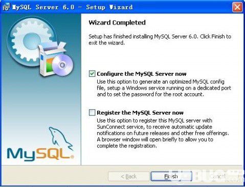 MySQL数据库下载