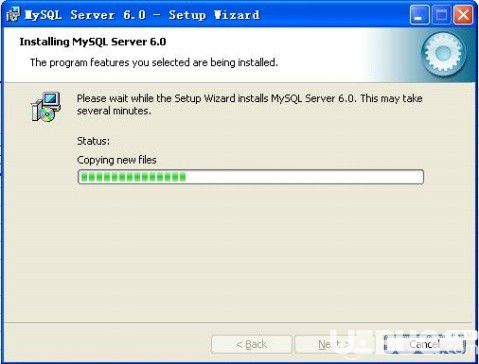 MySQL数据库下载