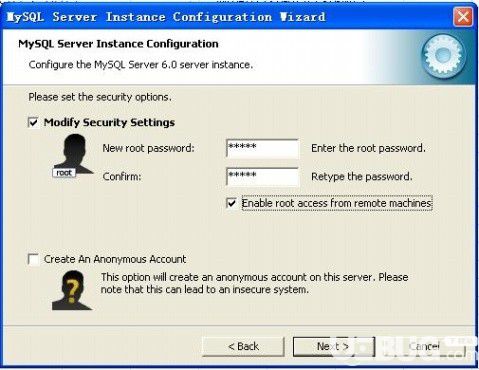 MySQL数据库下载