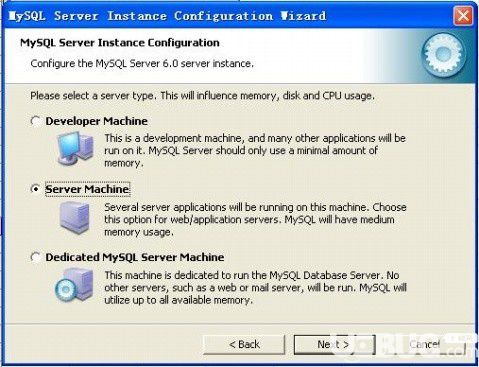 MySQL数据库下载