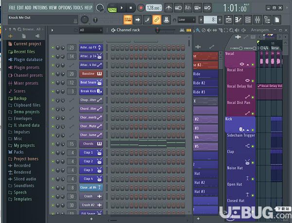 FL Studio 20破解版下载