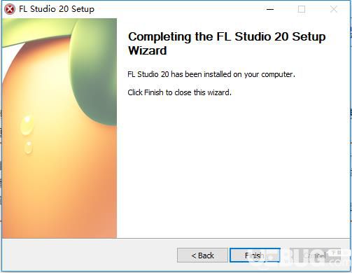FL Studio 20破解版下载