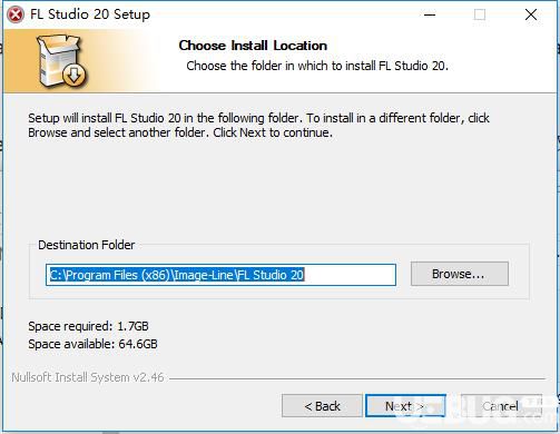 FL Studio 20破解版下载