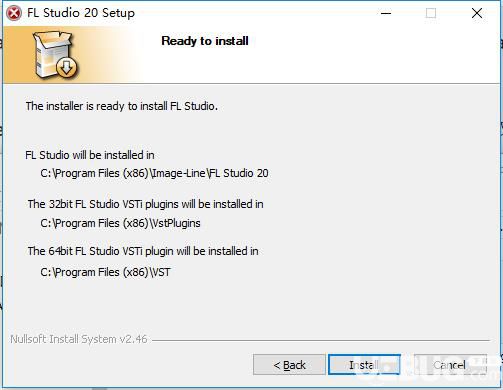 FL Studio 20破解版下载
