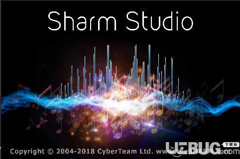 SHARM Studio破解版下载