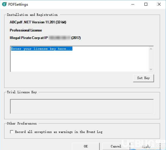 ABCpdf.NET破解版下载