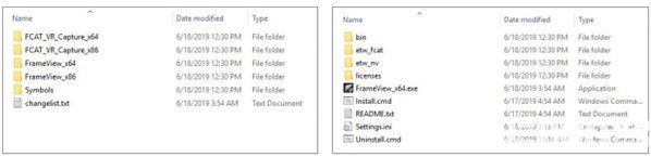 FrameView(英伟达跑分软件)