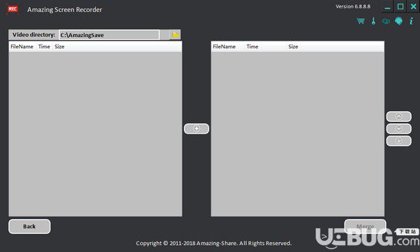 Amazing Screen Recorder(视频录制软件)