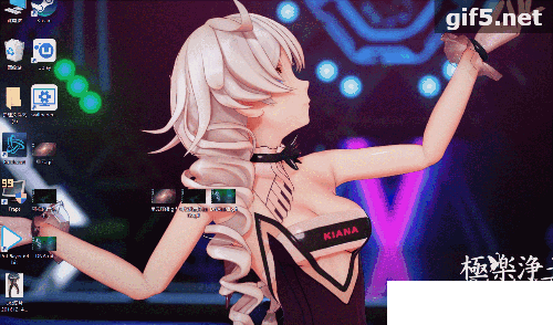 rWallpaper软件