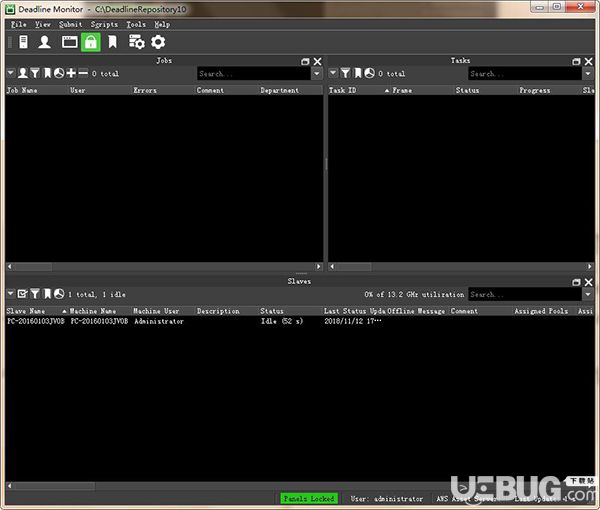 Thinkbox Deadline下载