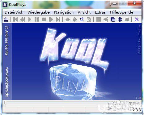 KoolPlaya(视频播放器)