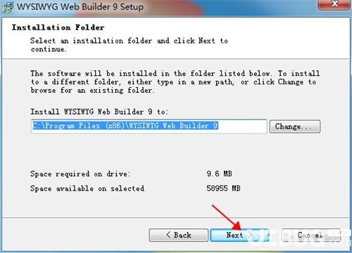 WebBuilder Pro破解版下载