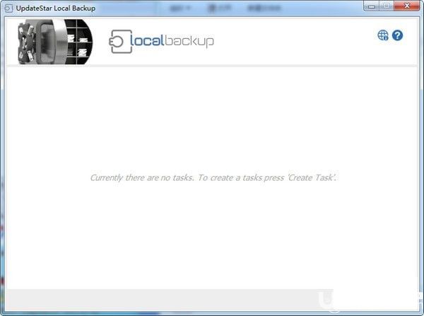 UpdateStar Local Backup(自动备份软件)