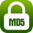 文件MD5查看工具