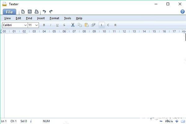 Texter(脚本编译工具)