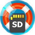 iLike SD Card Data Recovery