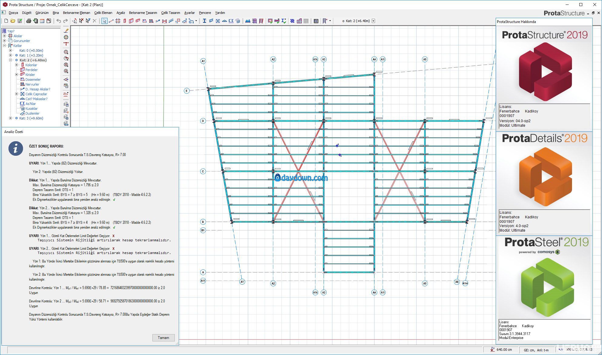ProtaStructure Suite Enterprise下载