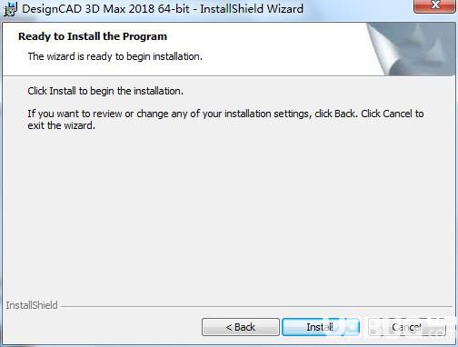 DesignCAD 3D Max破解版下载