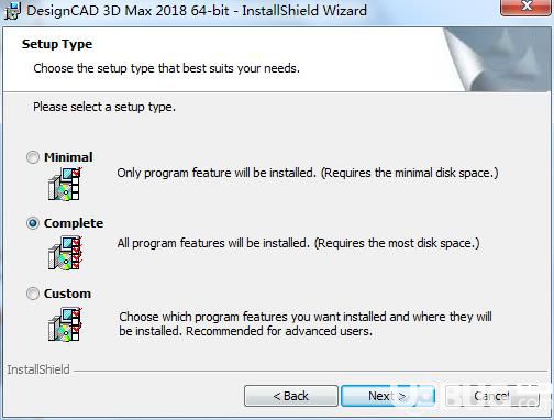 DesignCAD 3D Max破解版下载