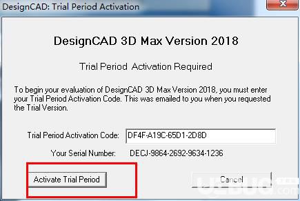 DesignCAD 3D Max破解版下载