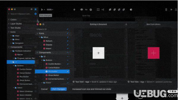 InVision Studio(界面设计工具)